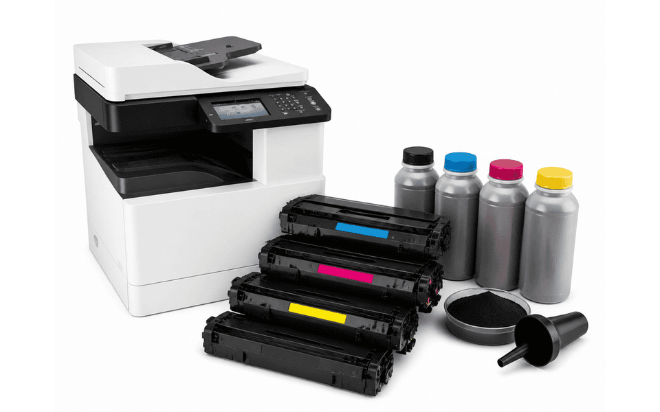Cartridge Refilling Service: A Cost-Effective Solution for Your Printing Needs