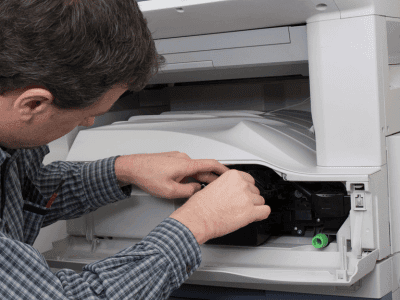 Photocopier Machine Repair: Keeping Your Office Productivity on Track
