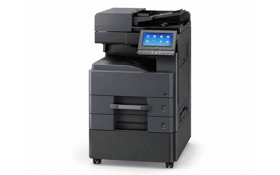 Photocopier Machines on Sale – A Smart Investment for Your Business