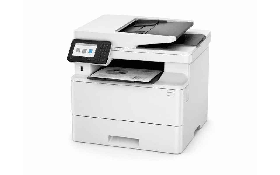 Printer on Rent: A Smart Solution for Your Business Needs