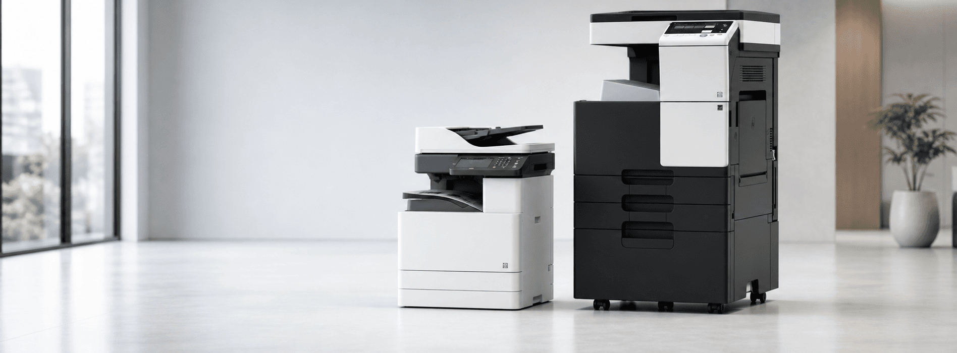 Printer and photocopier repair service