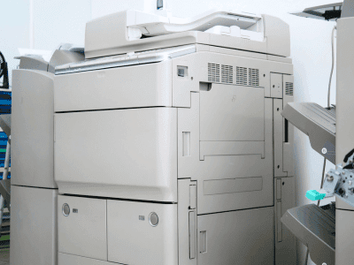 Photocopier Machines on Sale