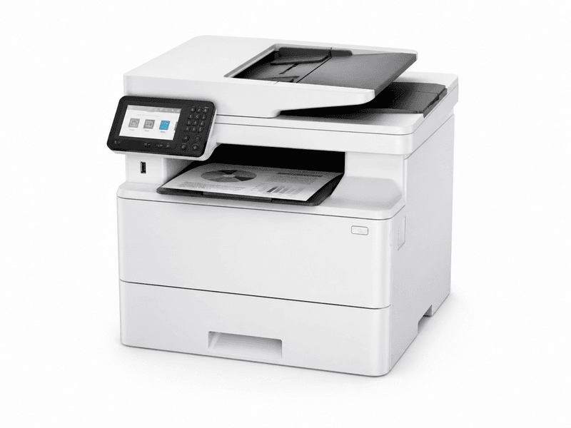 Printer on Rent