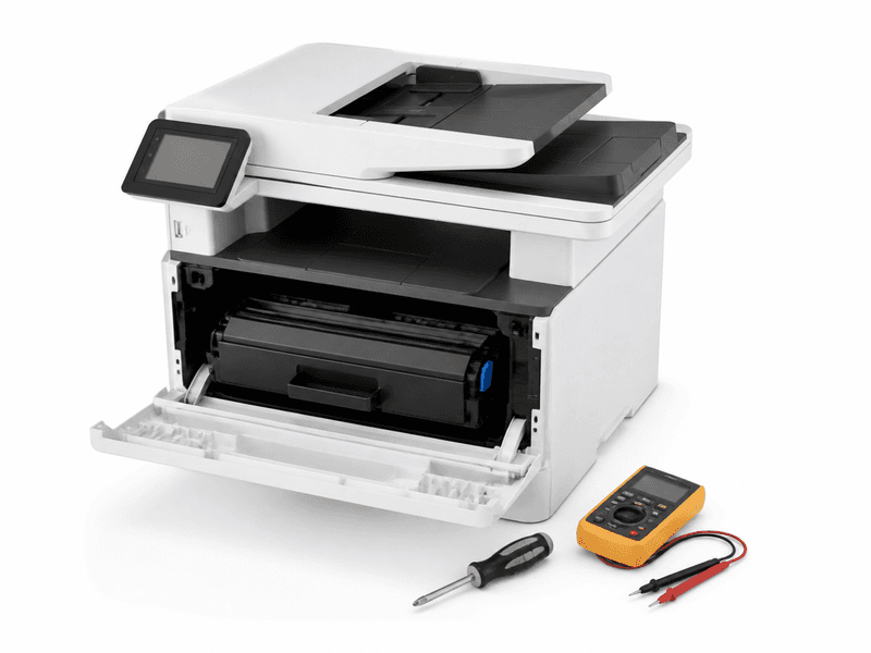 Printer Repair