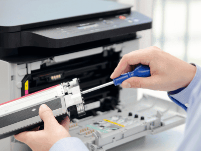 Printer Repair